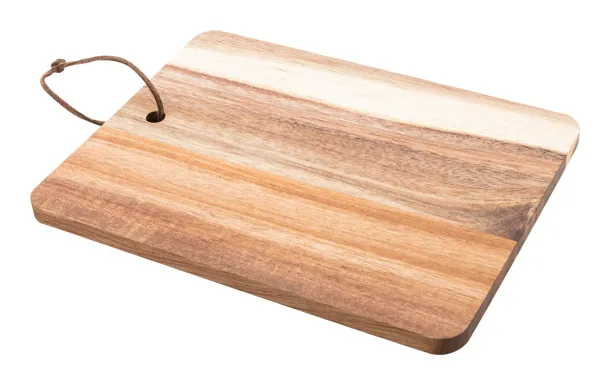 Acacut acacia cutting board Brown