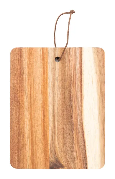 Acacut acacia cutting board Brown