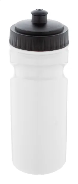 Reskin RPE sportska boca, 500 ml Bijela