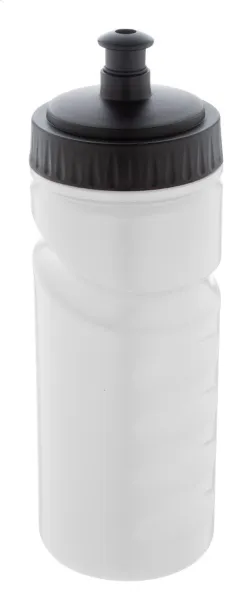 Reskin RPE sportska boca, 500 ml Bijela