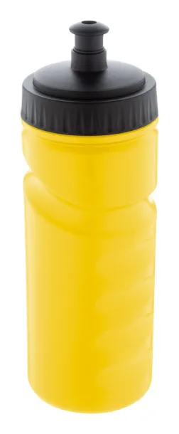 Reskin RPE sport bottle Yellow