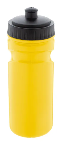 Reskin RPE sport bottle Yellow