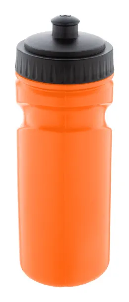 Reskin RPE sportska boca, 500 ml Narančasta