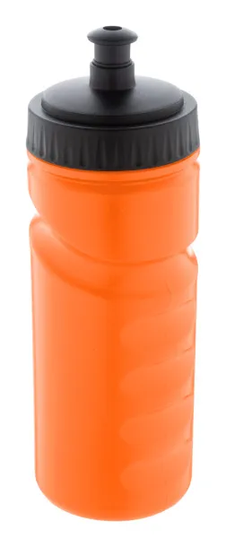 Reskin RPE sportska boca, 500 ml Narančasta
