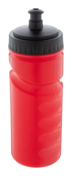 Reskin RPE sportska boca, 500 ml Crvena