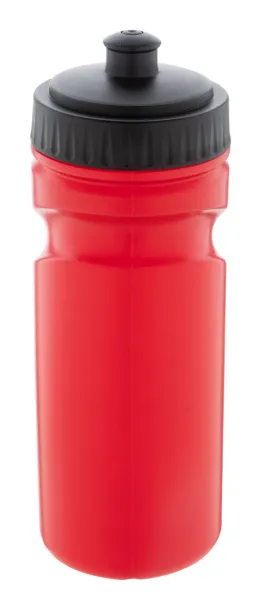 Reskin RPE sportska boca, 500 ml Crvena
