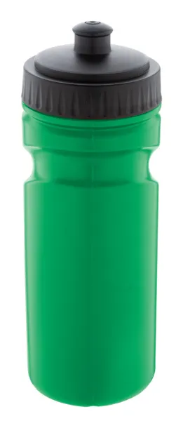 Reskin RPE sportska boca, 500 ml Zelena