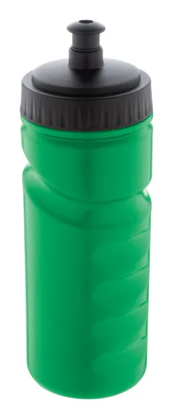 Reskin RPE sportska boca, 500 ml Zelena