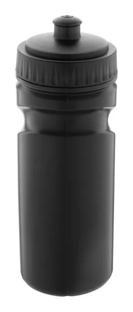 Reskin RPE sportska boca, 500 ml Crna