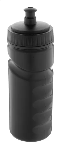 Reskin RPE sportska boca, 500 ml Crna