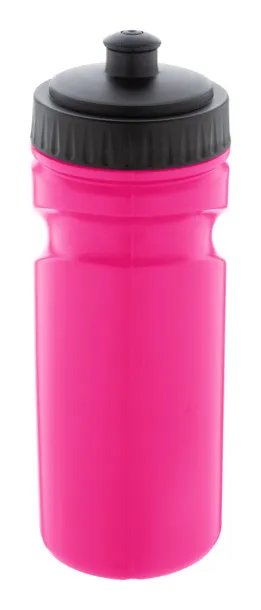 Reskin RPE sportska boca, 500 ml Roza
