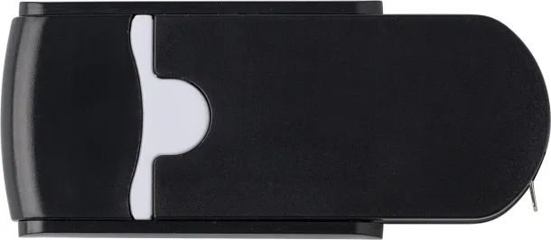 Emir metalni i plastični multifunkcionalni alat Crna