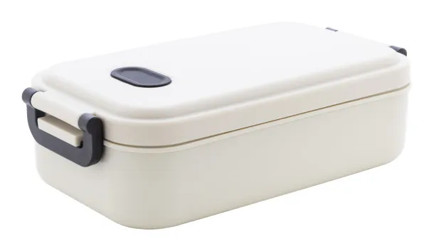 Steamo lunch box Natural