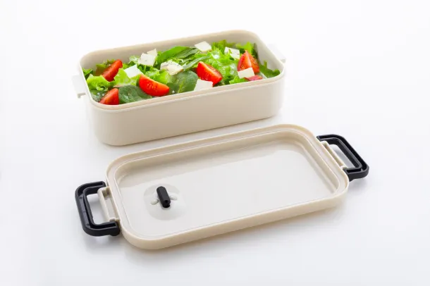 Steamo lunch box Natural