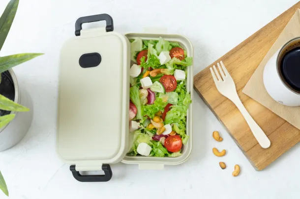 Steamo lunch box Natural