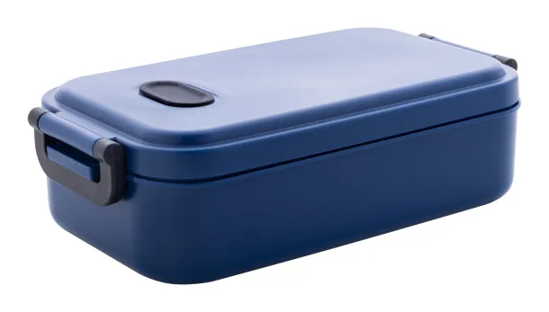 Steamo lunch box Dark blue