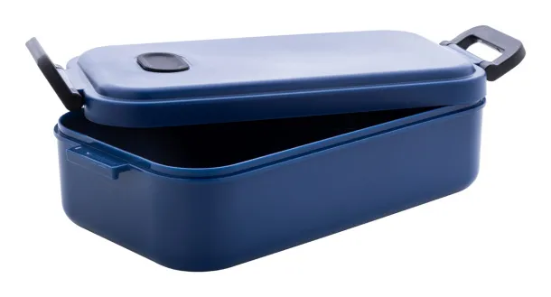 Steamo lunch box Dark blue