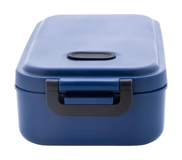 Steamo lunch box Dark blue