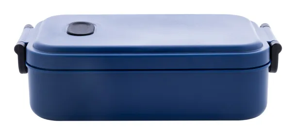 Steamo lunch box Dark blue