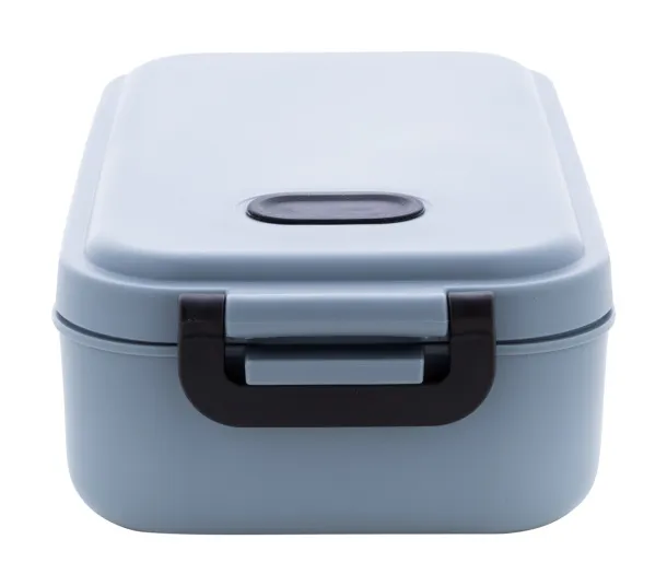 Steamo posuda za jelo, 1000 ml Siva