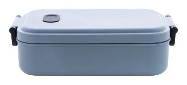 Steamo lunch box Grey