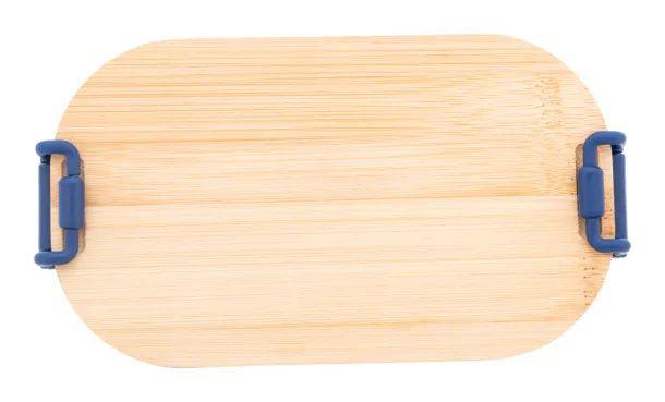 Fuboo posuda za jelo,1000 ml Tamno plava