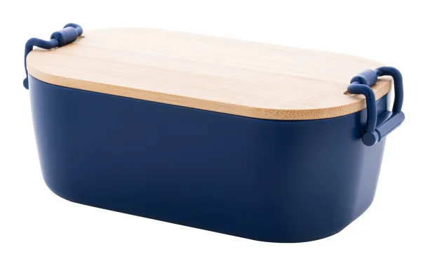 Fuboo lunch box Dark blue