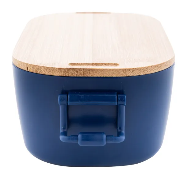 Fuboo lunch box Dark blue