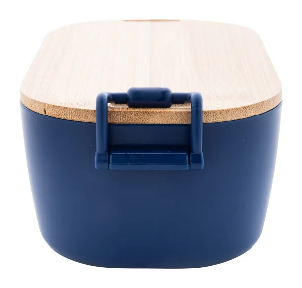 Fuboo lunch box Dark blue