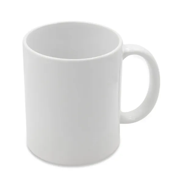 ARDEA ceramic sublimation mug 330 ml White