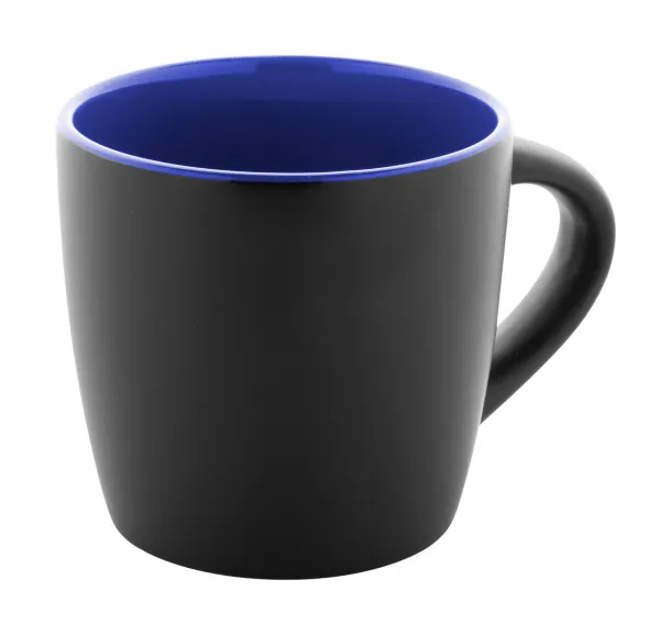 Matara Nera mug Blue Black