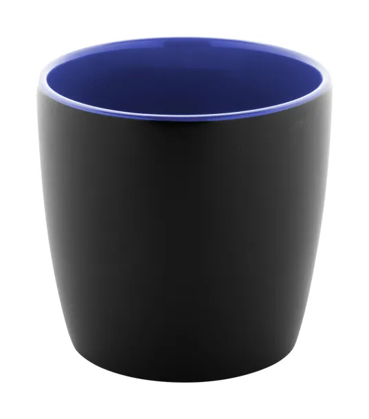 Matara Nera mug Blue Black