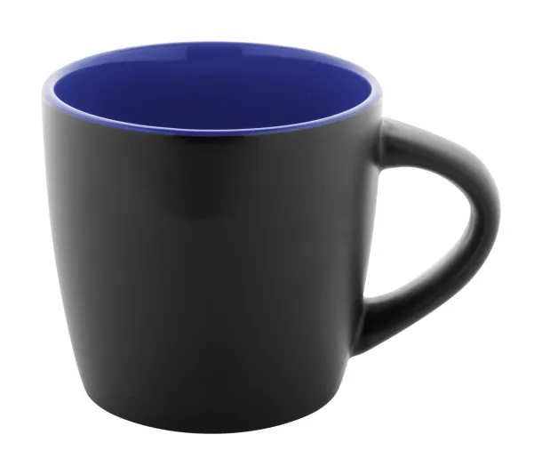 Matara Nera mug Blue Black