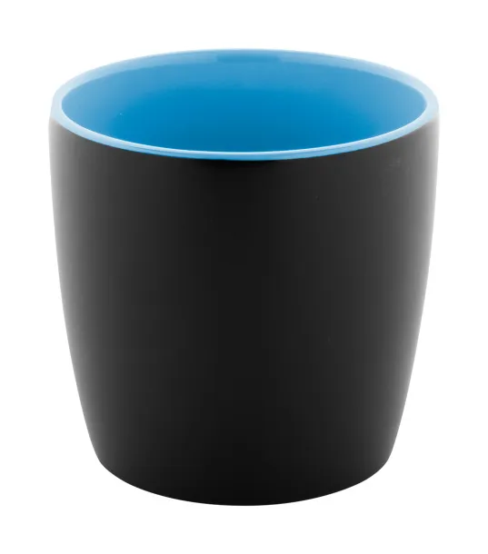 Matara Nera mug Light blue Black