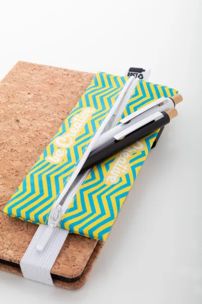 Covvy custom pen case White