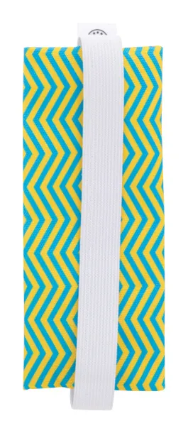 Covvy custom pen case White