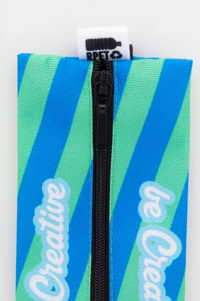 Covvy personalizirana pernica Crna