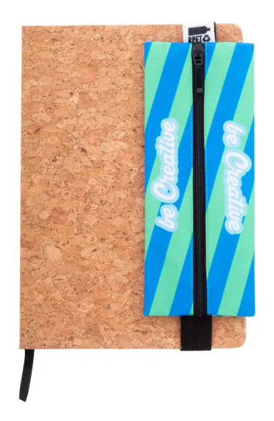 Covvy custom pen case Black