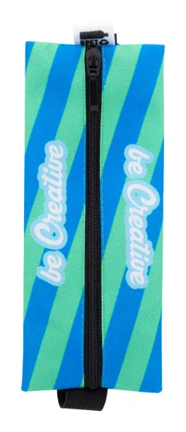 Covvy personalizirana pernica Crna