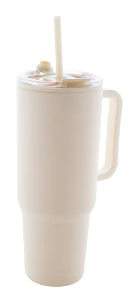 Trenta thermo mug Natural