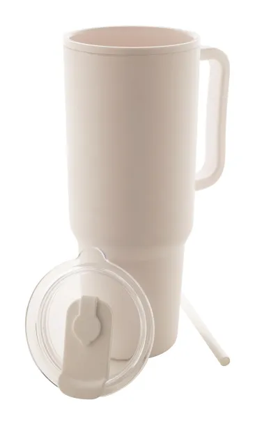 Trenta thermo mug Natural