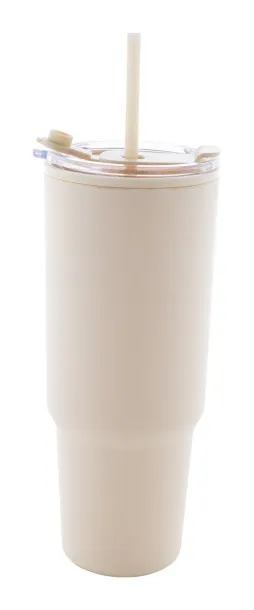 Trenta thermo mug Natural