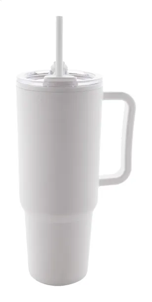 Trenta termo šalica, 1100 ml Bijela