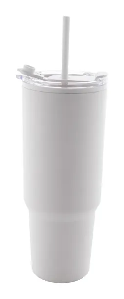 Trenta thermo mug White