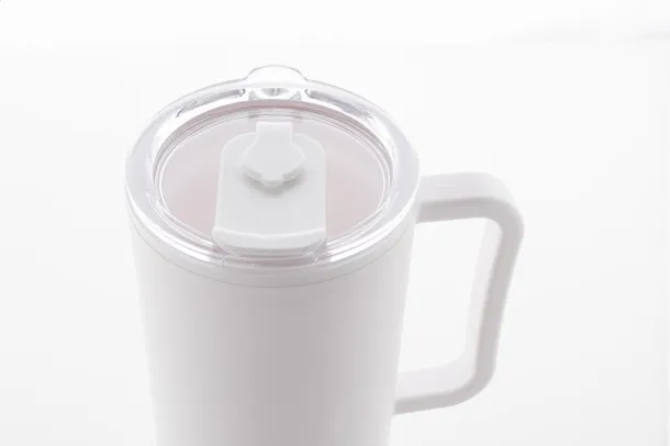 Trenta thermo mug White