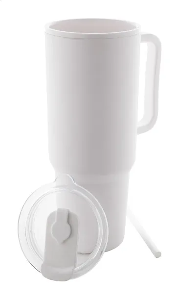 Trenta thermo mug White