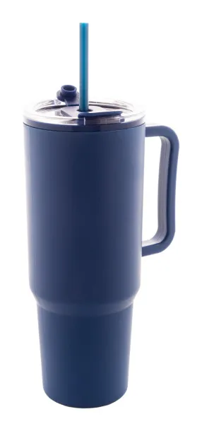 Trenta termo šalica, 1100 ml Plava