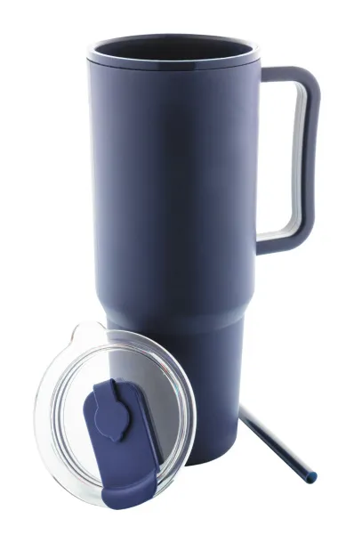 Trenta thermo mug Blue