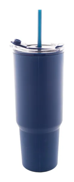 Trenta thermo mug Blue