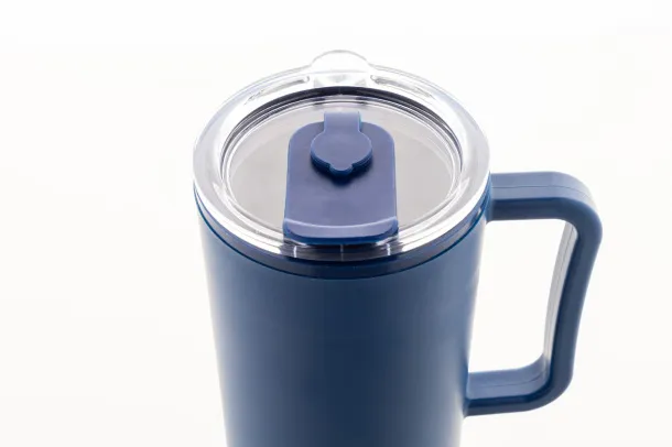 Trenta thermo mug Blue